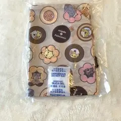 ポケモン エコバッグ　ミスタードーナツ福袋