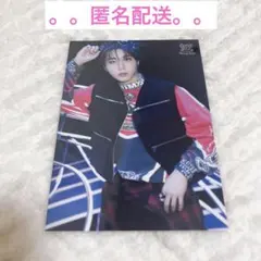 Stray Kids スキズ リノ トレカ　dominATE ラントレ straykids リノ ハン dominATE ラントレ ランダムトレカ 味噌