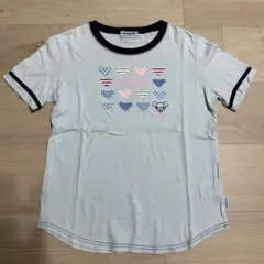 POM PONETTE 半袖Tシャツ JAME MINT