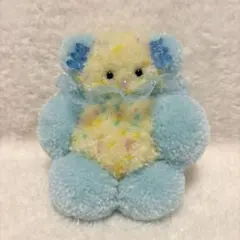 推しに認知されたいくま✴︎青担当