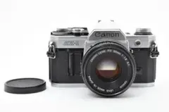 ★美品★ キヤノン AE-1 FD 50mm F1.8 S.C #1136 ☆美品☆ キヤノン AE-1 FD 50mm F1.8 S.C #1136 - メルカリ