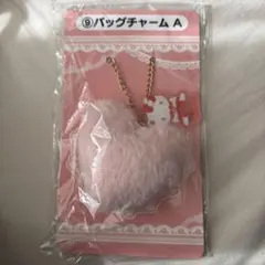 サンリオ 当たりくじ ハローキティ バッグチャーム