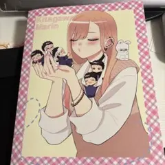 その着せ替え人形は恋をする 着せ恋展 ファイルカとポスト　まとめ売り