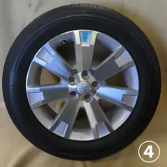 2026年最新】cx8 ホイール 純正の人気アイテム - メルカリ