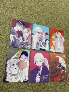ナツコミ メタリックカード まとめ売り - メルカリ