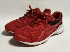 asics ジュニア レーザービーム RD 25cm