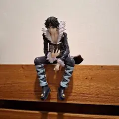 HUNTER×HUNTER クロロ ルシルフル フィギュア ハンターハンター