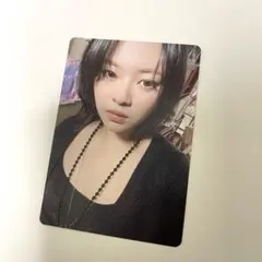 TWICE ENEMY 大阪 会場限定 特典 トレカ ジョンヨン