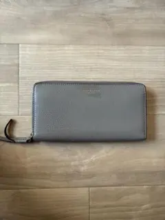 TORY BURCH グレー 長財布