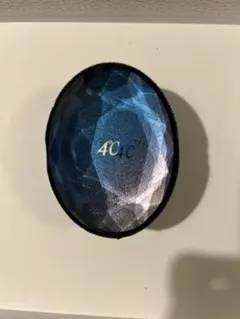4℃ ジュエリーケース アクセサリーボックス