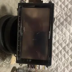 Panasonic Strada CN-RS02D カーナビ 本体 - メルカリ