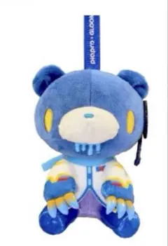 グルーミー 初音ミク ぬいぐるみ ランダム ドンキ kaito