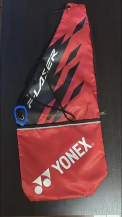 ソフトテニス　ラケットケース