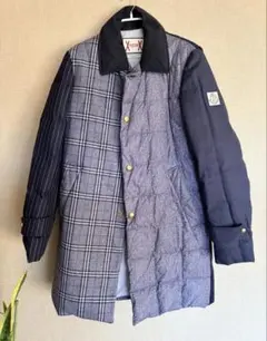 2026年最新】トムブラウン モンクレール デザインの人気アイテム