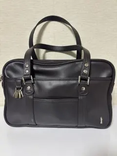 EASTBOY スクールバック ブラウン