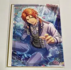 うたプリ シャニライ オリショ スタンドポスカ 音也