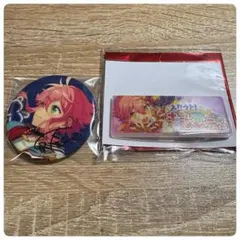 【即可・匿名】あんスタ 7周年・バナコレ 桃李