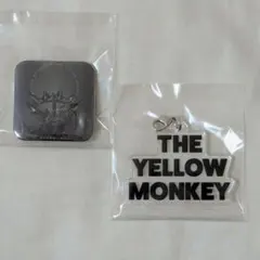 THE YELLOW MONKEY グッズセット