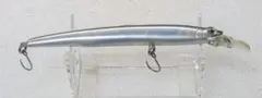 【美品】バスデイ シュガーミノー 120F スリム slimのサムネイル
