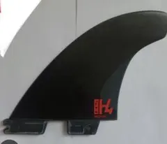 H4 LARGE サーフボードフィン スイス製 バラ売り センター - メルカリ