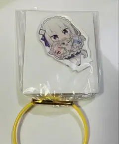 リゼロ エミリア アクリルスタンド