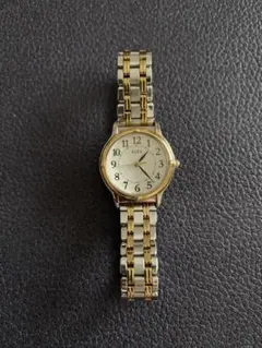 ALBA＊レディース腕時計SEIKO