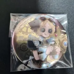 第五人格 IdentityV 機械技師 缶バッジ グッズ - メルカリ