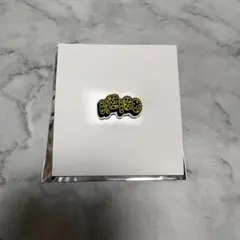 【5/6まで値下げ】JO1 佐藤景瑚　JO1DERSHOWカスタムラバーチャーム