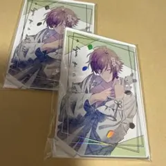 オラソワ展 天草四郎時貞 アクスタ