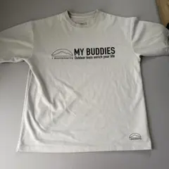 c.mountaineering Tシャツ Lサイズ