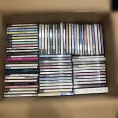cd まとめ売り