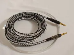 3.5mm オーディオケーブル AUX ステレオミニプラグ