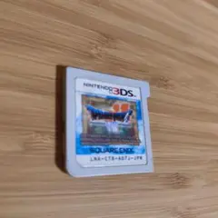 3DSソフト ドラゴンクエストVII エデンの戦士たち