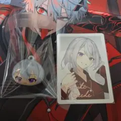 びっくらたまご　つむまる　にじさんじ　樋口楓