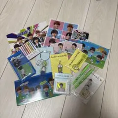 なにわ男子 大橋和也 セット