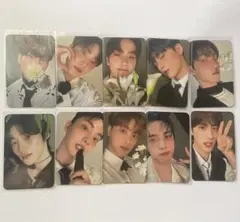 THE BOYZ ラキドロセット