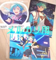 あんスタ 巴日和 まとめ売り - メルカリ