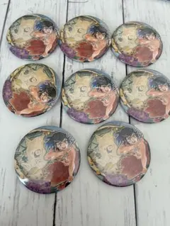 鬼滅の刃 無限城編 嘴平伊之助 まとめ売り 缶バッジ