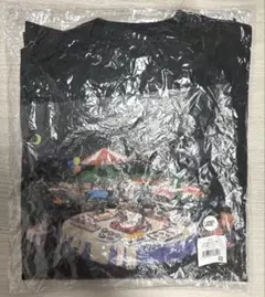 TOP4 東京ドーム キヨ Tシャツ キヨ猫パーティー 黒 レディース - メルカリ