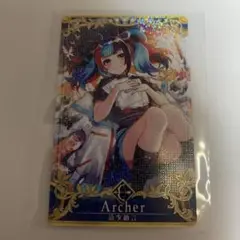 FGOアーケード 清少納言 聖杯フェイタル 最終再臨
