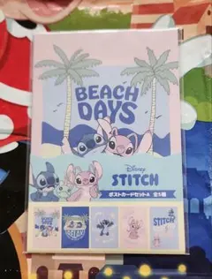 2025年最新】スティッチポストカードの人気アイテム - メルカリ