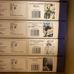 FGO 最終再臨展 B2ポスター オベロン 原田佐之助 - メルカリ