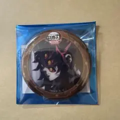 鬼滅の刃 ufotable 缶バッジ 黒死牟