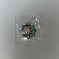 【新品未開封】横溝 重悟　名探偵コナン　くら寿司　ビッくらポン　ラバーチャーム