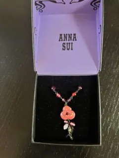 ANNA SUI ネックレスのサムネイル
