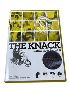 The nack ナック DVD