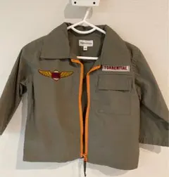 TORRENTIAL♡アウター