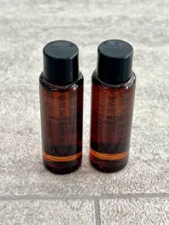 シュウウエムラ アルティム8∞ クレンジングオイル 15ml×2本セット