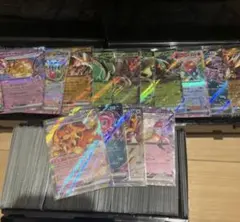 ポケモンカードまとめ売り