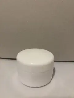 深型軟膏壺 30ml 白蓋50個入 小分け容器 6袋 300個 - メルカリ